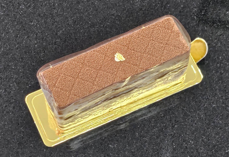 ショコラノワゼット