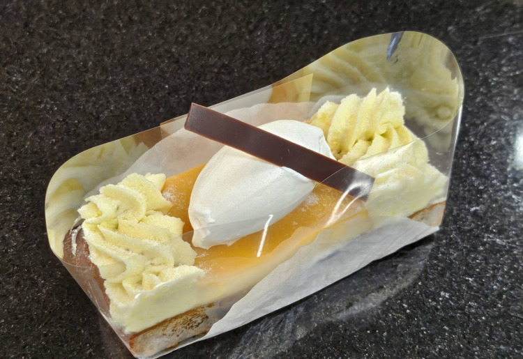 スイートポテトカフェ