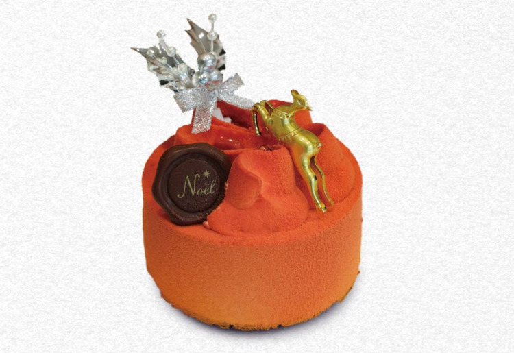 【クリスマス商品】 ルージュノエル