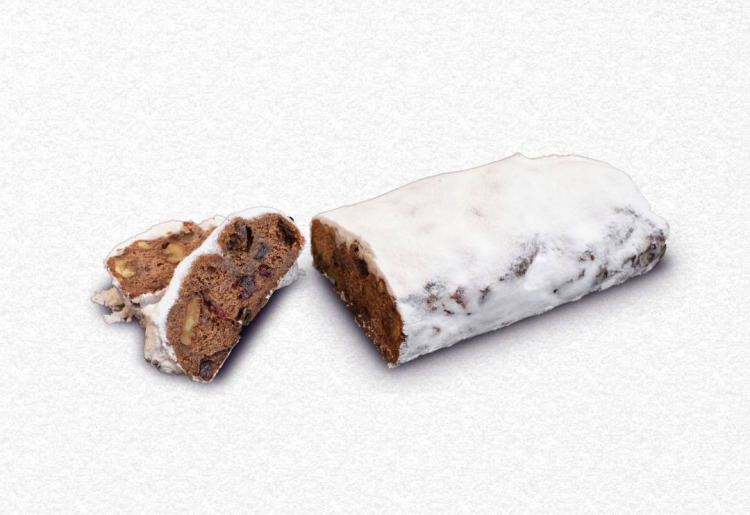 【クリスマス商品】 シュトーレンショコラ