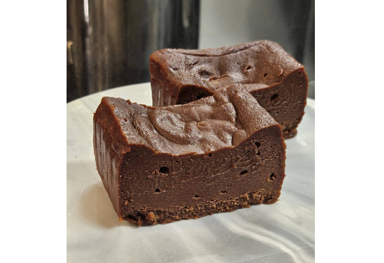 テリーヌショコラベトナム