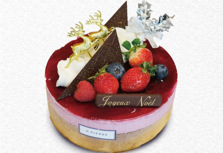 【クリスマス商品】 サンニュイ カシス