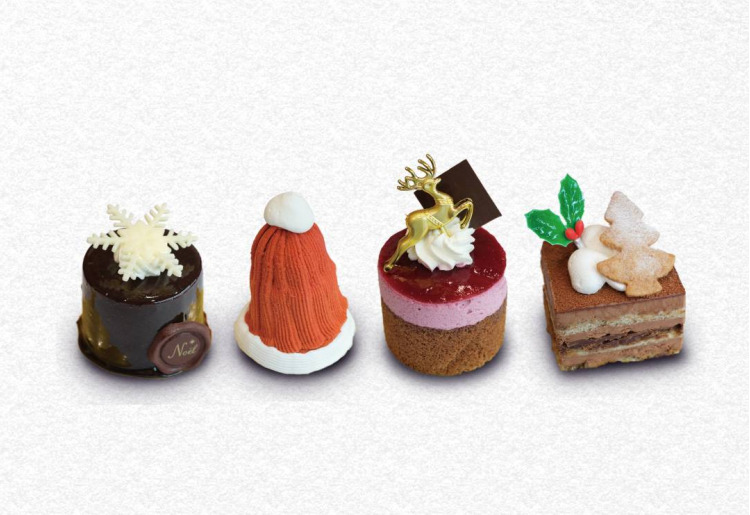 【クリスマス商品】 キャトル・ドゥース