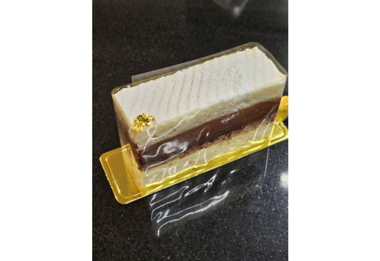 ミゼラブルカカオフリュイ