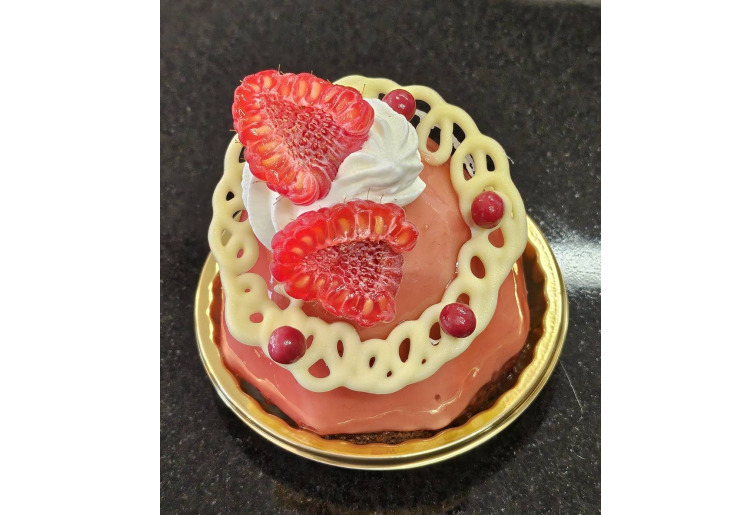 ロードライト・ロゼ